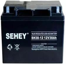 SEHEY蓄电池SH38-12