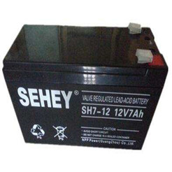 SEHEY蓄电池SH7-12