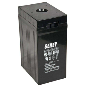 西力SEHEY蓄电池2V全系列