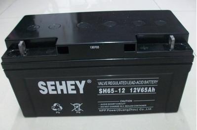 SEHEY蓄电池SH65-12